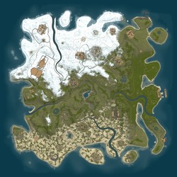 Rust map seed 1792071557771 world size 4250