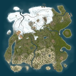 Rust map seed 1792076200194 world size 4250