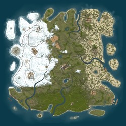Rust map seed 1792079205544 world size 4250