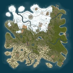 Rust map seed 1792079490638 world size 4250
