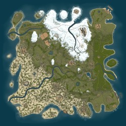 Rust map seed 1792081197576 world size 4250