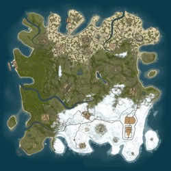 Rust map seed 1792085500807 world size 4250