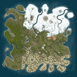 Rust map seed 1792085653997 world size 4250