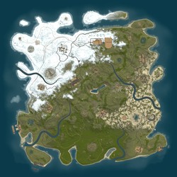 Rust map seed 1792088227339 world size 4250