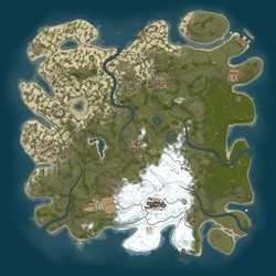 Rust map seed 1792088560522 world size 4250