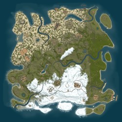 Rust map seed 1792089119843 world size 4250
