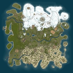 Rust map seed 1792094065023 world size 4250