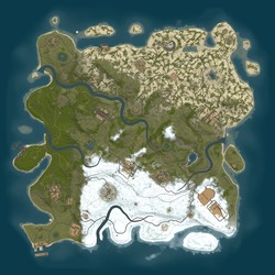 Rust map seed 1792105416044 world size 4250