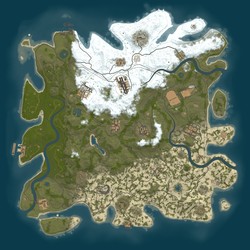 Rust map seed 1792106233150 world size 4250