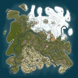 Rust map seed 1792148602201 world size 4250