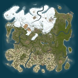 Rust map seed 1792427864068 world size 4250