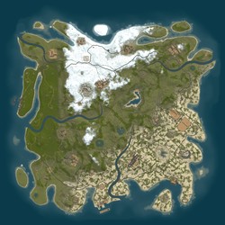Rust map seed 1792428532327 world size 4250