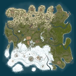Rust map seed 1792436830392 world size 4250