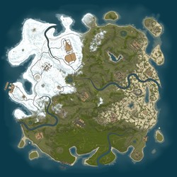 Rust map seed 1792625536564 world size 4250
