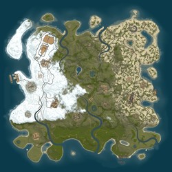 Rust map seed 1792685319614 world size 4250
