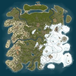 Rust map seed 1792688539641 world size 4250