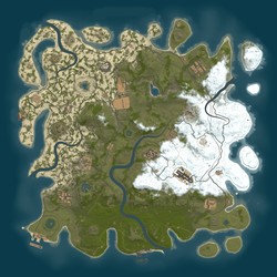 Rust map seed 1792696308493 world size 4250