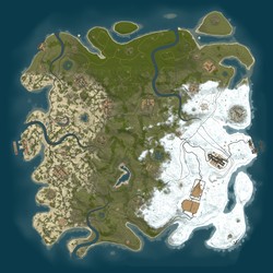 Rust map seed 1792754219321 world size 4250