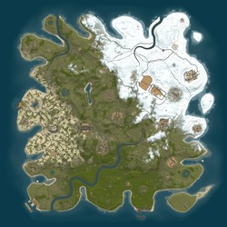 Rust map seed 1792781429825 world size 4250