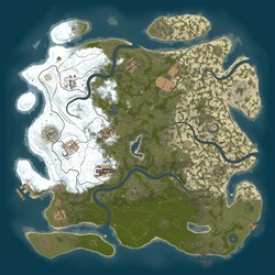 Rust map seed 1790880737525 world size 4256