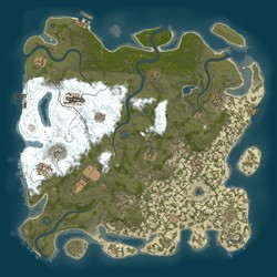 Rust map seed 1790250203549 world size 4300