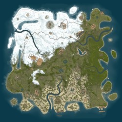 Rust map seed 1790250286568 world size 4300