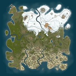 Rust map seed 1790876169980 world size 4300