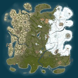 Rust map seed 1790876466679 world size 4300