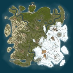 Rust map seed 1790876771033 world size 4300