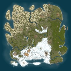 Rust map seed 1790877705659 world size 4300