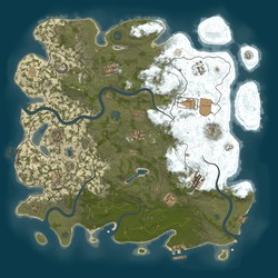 Rust map seed 1790878036721 world size 4300