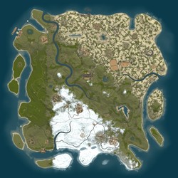 Rust map seed 1790878361675 world size 4300