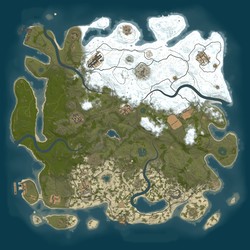 Rust map seed 1790878803619 world size 4300