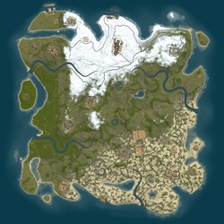 Rust map seed 1790879019557 world size 4300