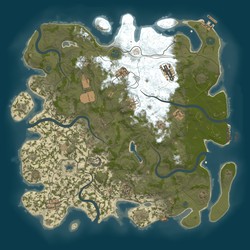 Rust map seed 1790879231251 world size 4300