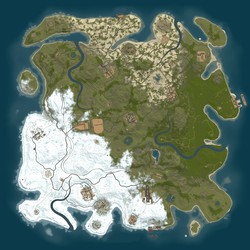 Rust map seed 1790880467962 world size 4300