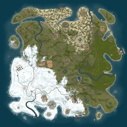 Rust map seed 1790882610021 world size 4300