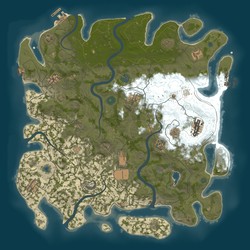 Rust map seed 1790885052982 world size 4300