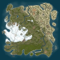 Rust map seed 1790888776924 world size 4300
