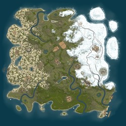 Rust map seed 1790888944143 world size 4300