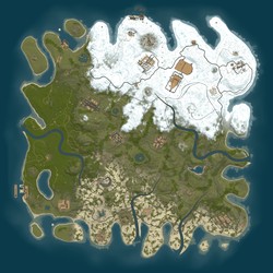Rust map seed 1790893212294 world size 4300