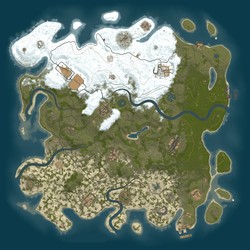 Rust map seed 1790896473595 world size 4300