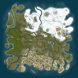 Rust map seed 1790922472075 world size 4300