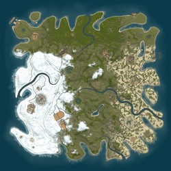 Rust map seed 1790925584368 world size 4300