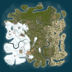 Rust map seed 1790925898025 world size 4300