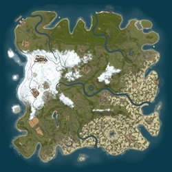 Rust map seed 1790940326710 world size 4300