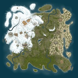 Rust map seed 1790954607773 world size 4300