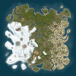 Rust map seed 1790983235581 world size 4300