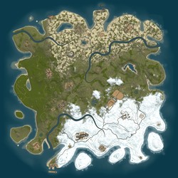 Rust map seed 1791083232024 world size 4300