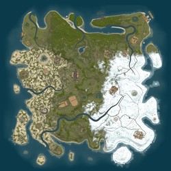 Rust map seed 1791111377599 world size 4300